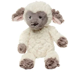 Plush Stuffed Animal - Lamb 11"