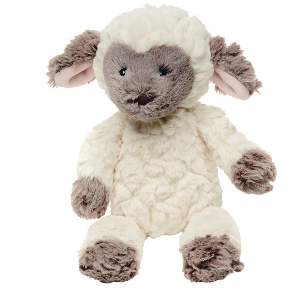 Plush Stuffed Animal - Lamb 11"