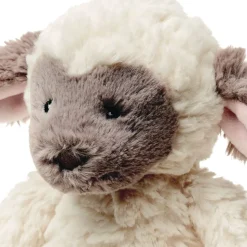 Plush Stuffed Animal - Lamb 11
