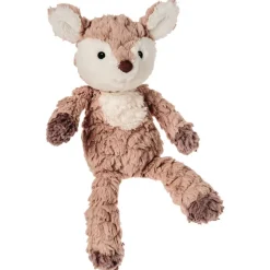 Plush Stuffed Animals - Set of 4