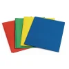 Pocket & Brad Folders - Set of 12