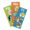 Poke-A-Dot Alphabet Learning Cards