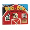 Poke-A-Dot Book: Old Macdonald's Farm