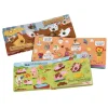 Poke-A-Dot Book Set of 3