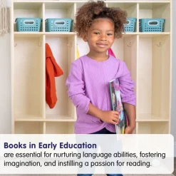 Poke-A-Dot: Wild Animal Families