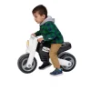 Police Motorcycle Push Bike
