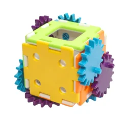 Polydron My First Gears Set, 36 pieces