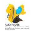 Poly Pony - Playground Equipment