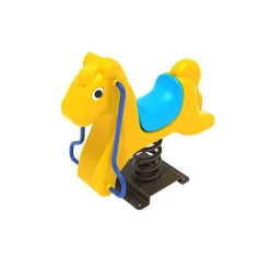 Poly Pony - Playground Equipment