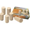 Pond Life Stamper Rollers for Dough