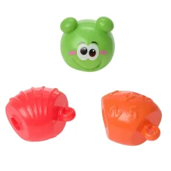 Pop and Lock Caterpillar