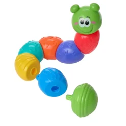 Pop and Lock Caterpillar