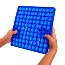 Pop & Learn Bubble Board 1-100