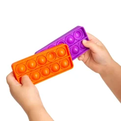 Pop & Learn Ten Frames - Set of 4
