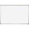 Porcelain Markerboard Alum Trim 4' x 4'