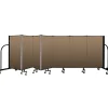 Portable Room Divider 13'1" x 4' - Desert