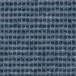 Portable Room Divider 13'1" x 6' - Marine Blue