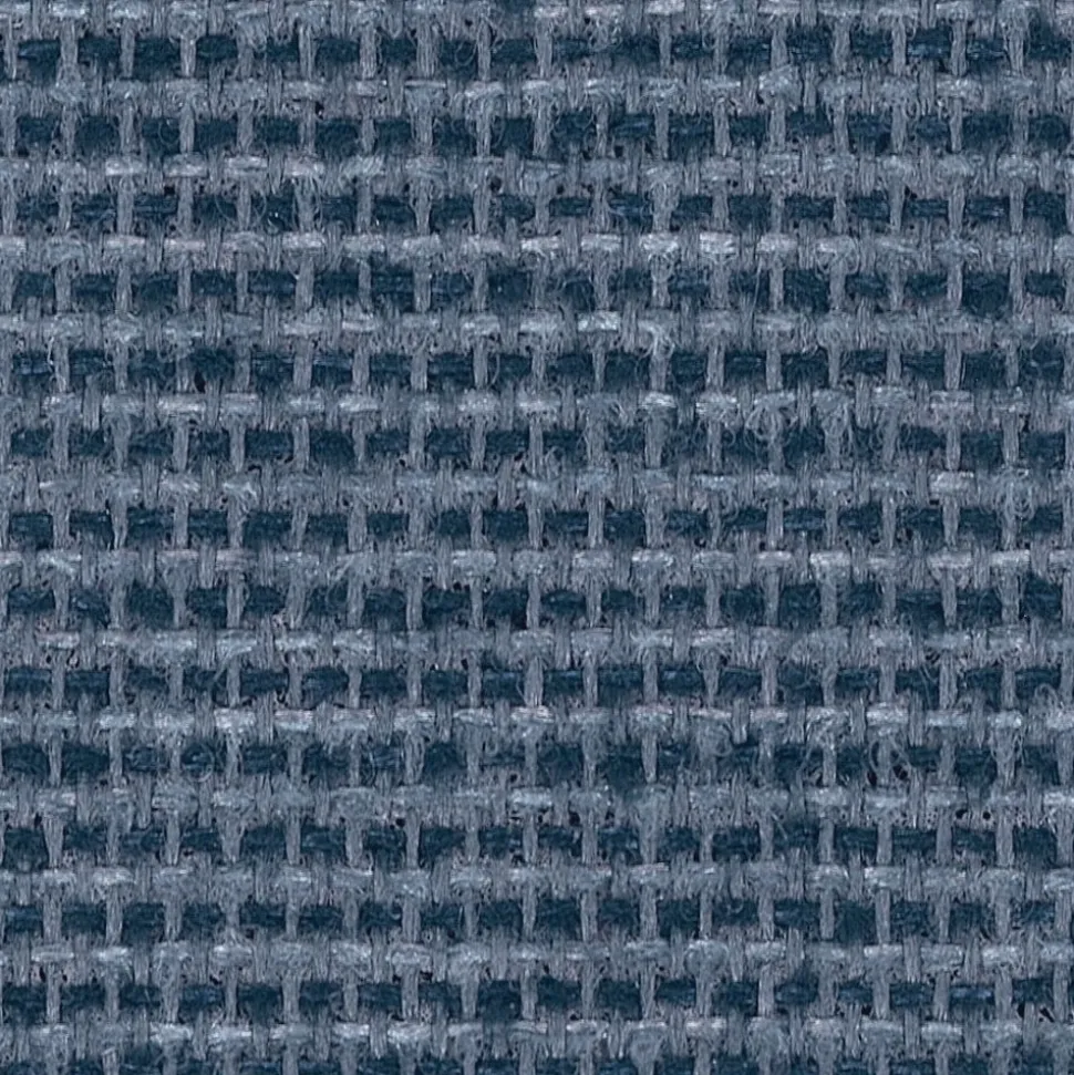 Portable Room Divider 13'1" x 6' - Marine Blue