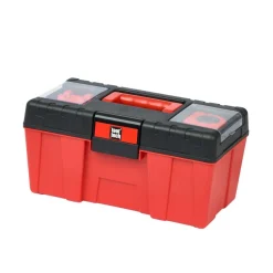 Portable Tool Box - 20 Piece Set