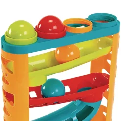 Pound and Tap Toy