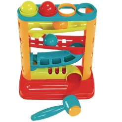 Pound and Tap Toy