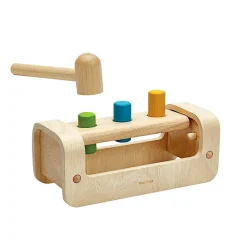 Pounding Bench