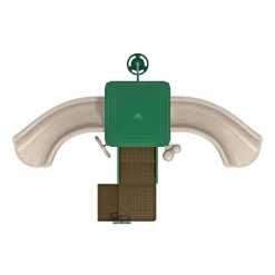 Powell's Bay Neutral - Playground Equipment