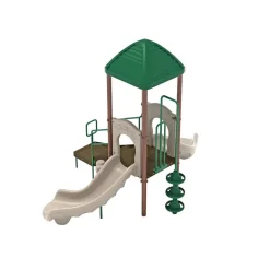 Powell's Bay Neutral - Playground Equipment