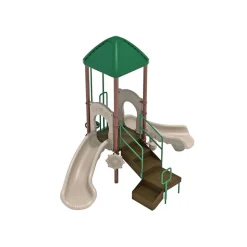 Powell's Bay Neutral - Playground Equipment