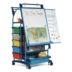 Premium Royal® Inspiration Station