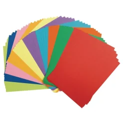 Premium Tagboard, Brights 8-1/2