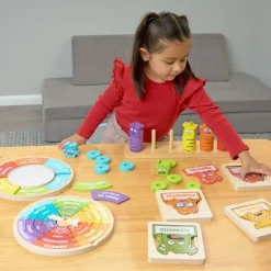 Preschool Bundle
