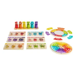 Preschool Bundle