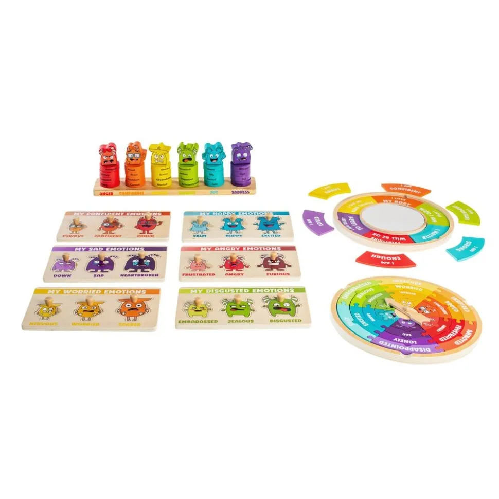 Preschool Bundle