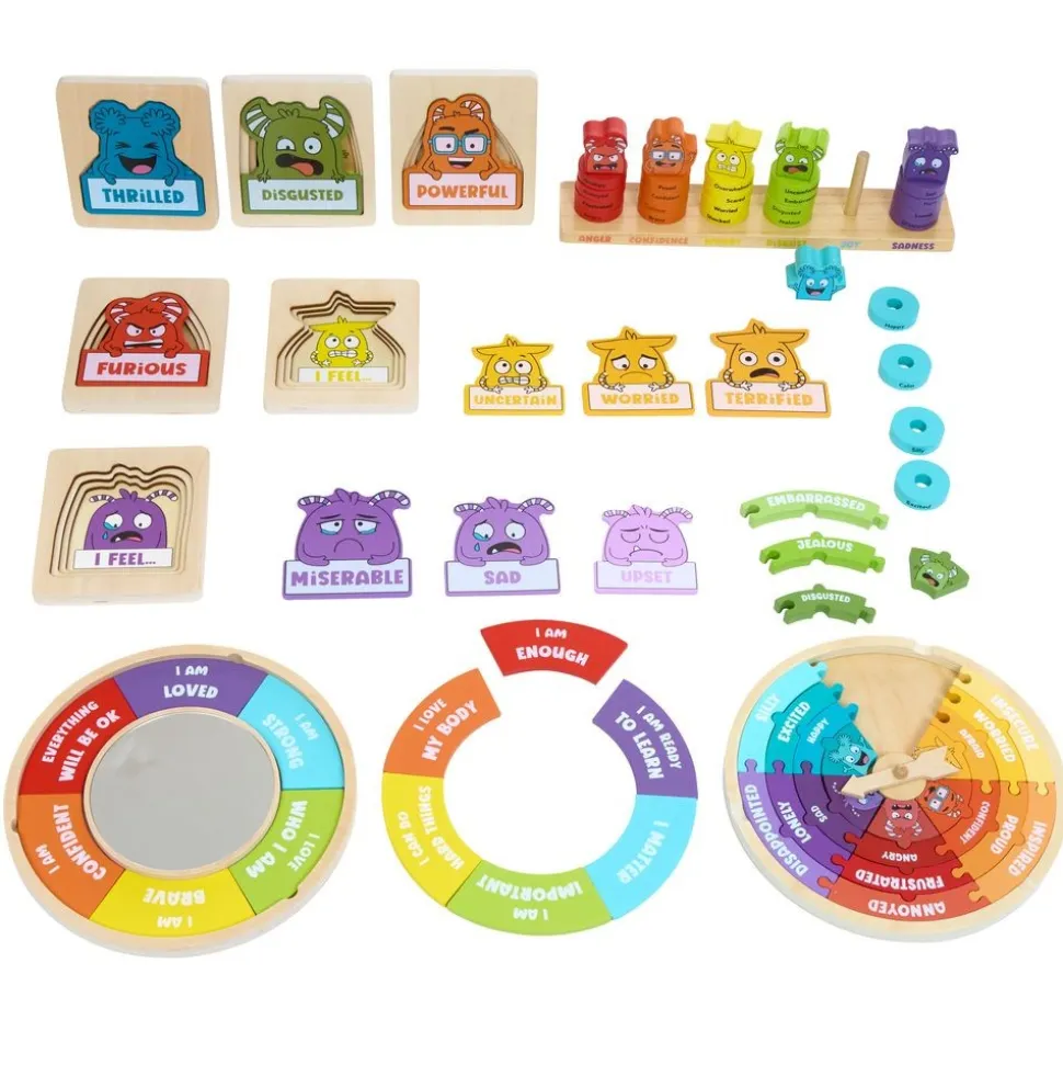 Preschool Bundle