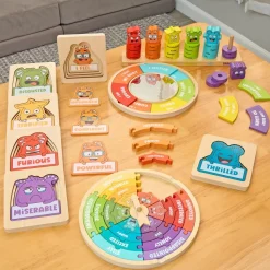 Preschool Bundle