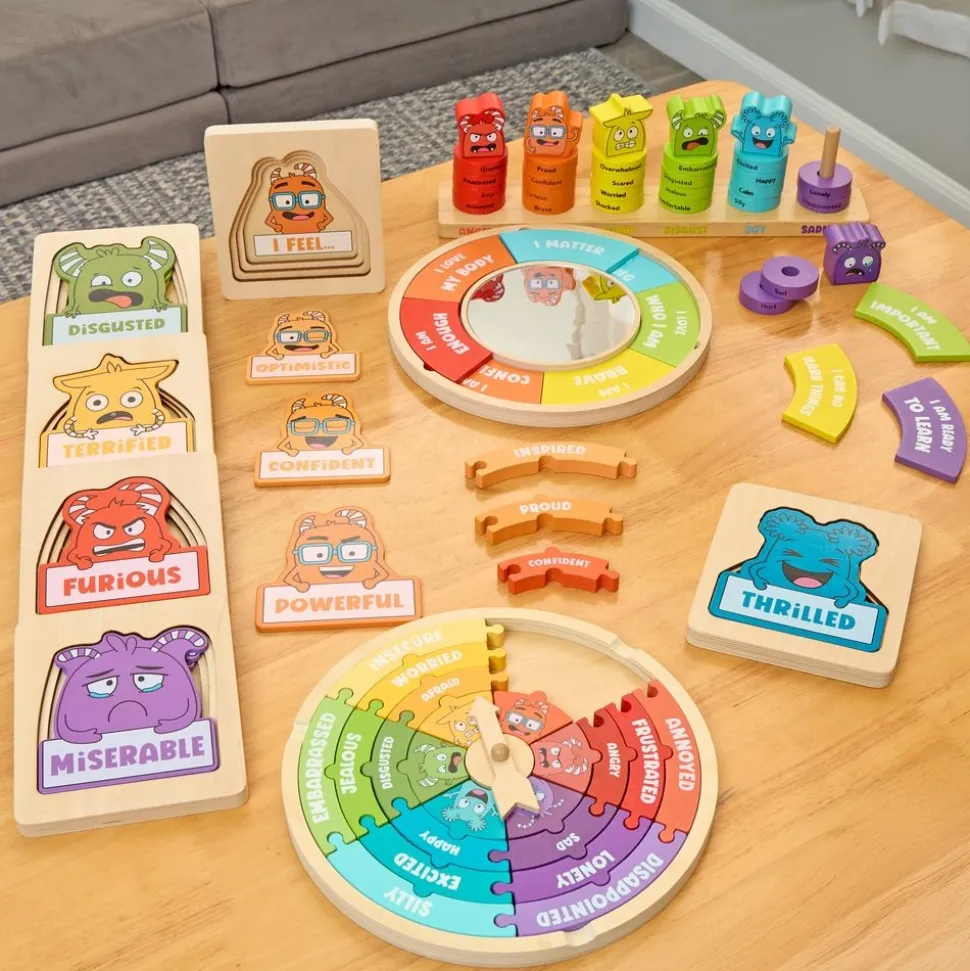 Preschool Bundle