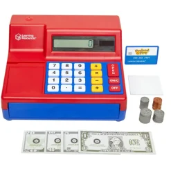 Pretend & Play™ Cash Register