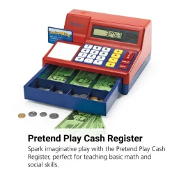 Pretend & Play™ Cash Register