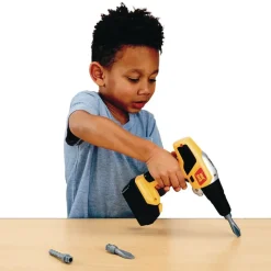 Pretend Play Power Drill
