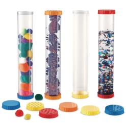 Primary Science®Sensory Tubes 12" - Set of 4