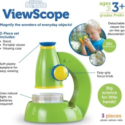 Primary Science™ ViewScope