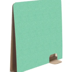 Privacy Shield Dividers - Set of 12 - Green