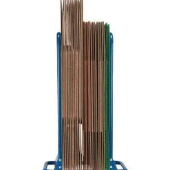 Privacy Shield Storage Solution