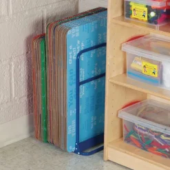 Privacy Shield Storage Solution