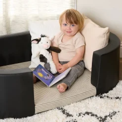 Putty Cow Book & 11" Plush - Set of 2