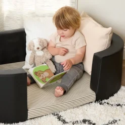 Putty Puppy Book & 11" Plush - Set of 2