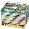 12-Puzzle Storage Rack