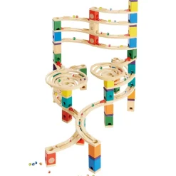 Quadrilla The Ultimate Ball Run - 202 pcs