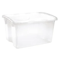 48 Quart Storage Bin